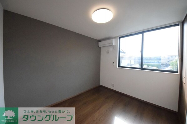 サザンコート府中の物件内観写真